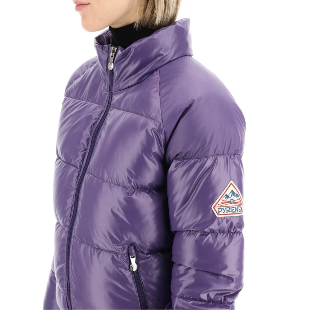 Pyrenex Vintage Mythic Down Jacket New with Tags